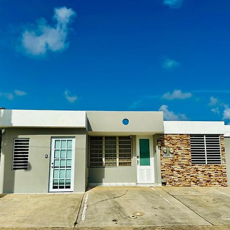 Costa Relax Appartement Guayama Buitenkant foto