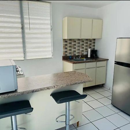Costa Relax Appartement Guayama Buitenkant foto