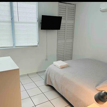 Costa Relax Appartement Guayama Buitenkant foto