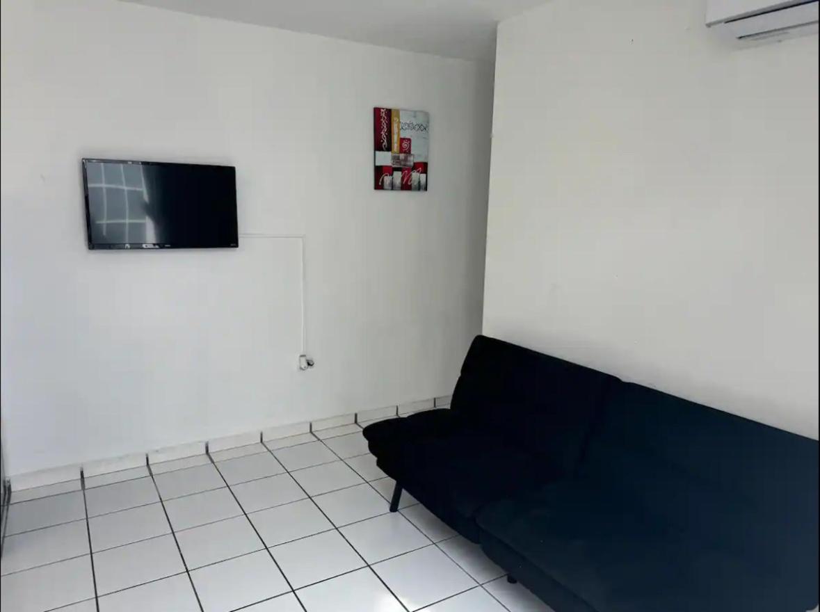 Costa Relax Appartement Guayama Buitenkant foto