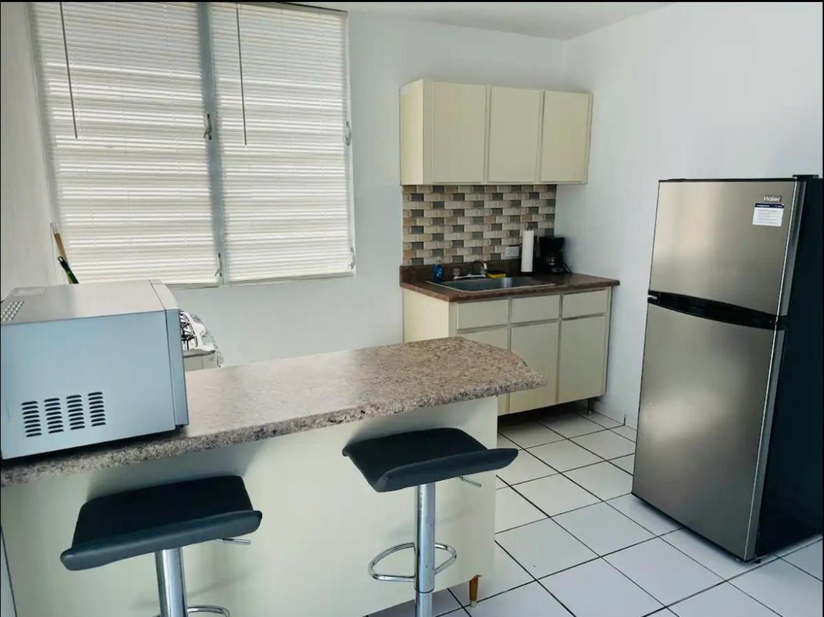 Costa Relax Appartement Guayama Buitenkant foto