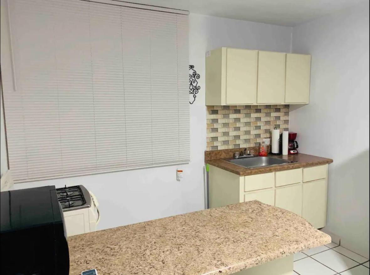 Costa Relax Appartement Guayama Buitenkant foto