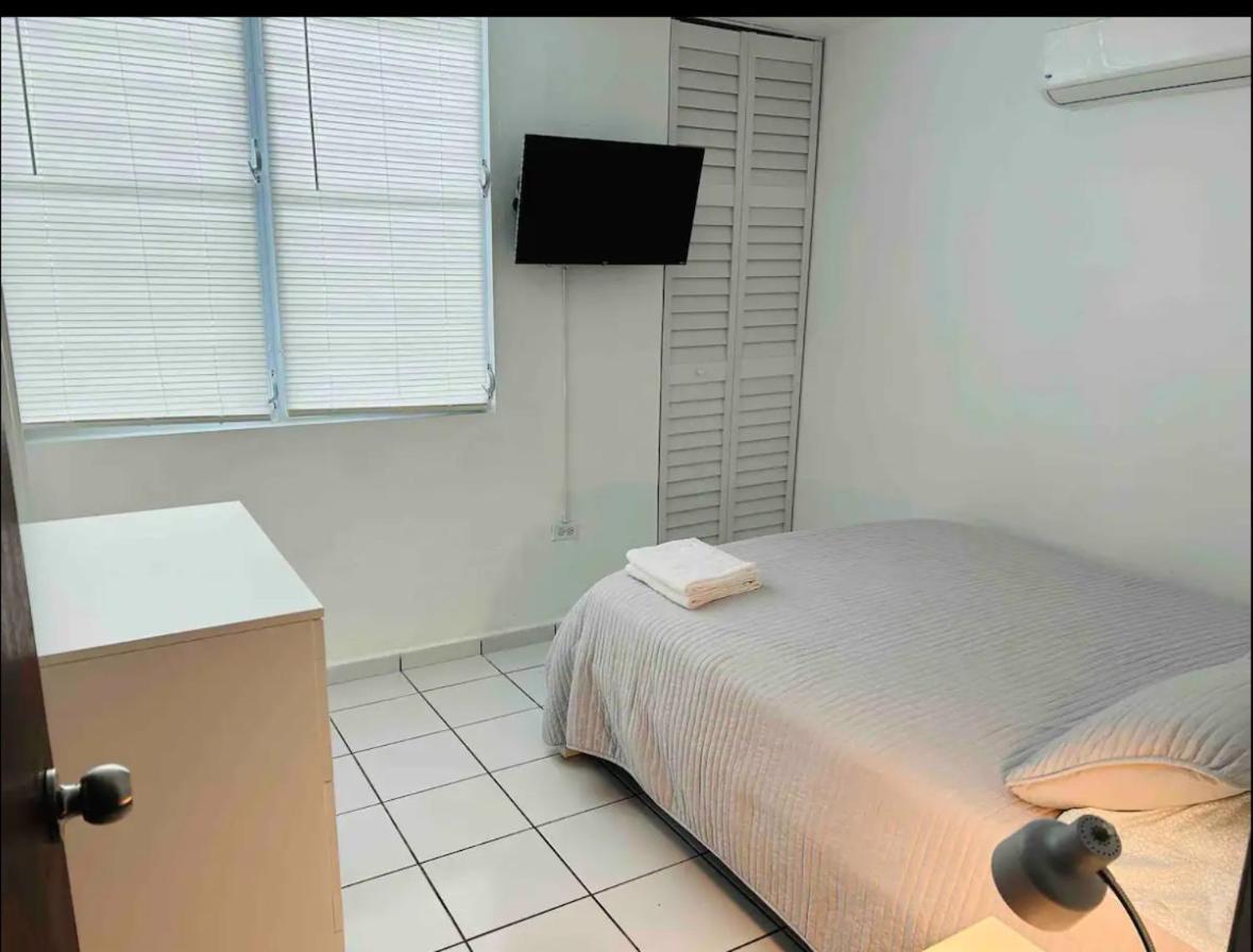 Costa Relax Appartement Guayama Buitenkant foto